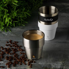 Hyco RCS Recycled Mug