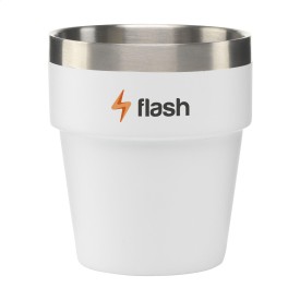 Hyco RCS Recycled Mug 300 ml beker-Wit