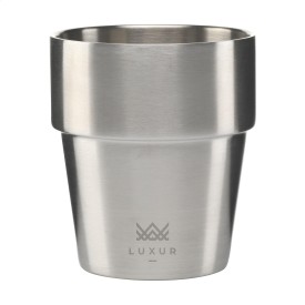 Hyco RCS Recycled Mug 300 ml beker-Zilver