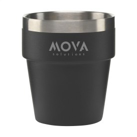 Hyco RCS Recycled Mug 300 ml beker-Zwart