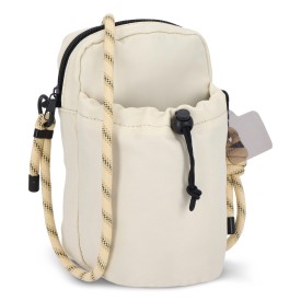 Hydrate Everyday Essentials pouch met paracord draagkoord-Beige