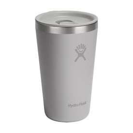 Hydro FLask All Around Tumbler 473 ml thermosbeker-Grijs