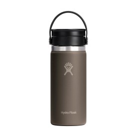 Hydro Flask Coffee with Flex Sip™ Lid 473 ml thermosfles/-beker-Zand