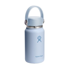 Hydro Flask Micro Hydro 200 ml thermosfles-Pastel blauw