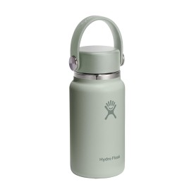 Hydro Flask Micro Hydro 200 ml thermosfles-Pastel groen