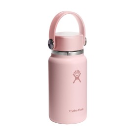 Hydro Flask Micro Hydro 200 ml thermosfles-Roze