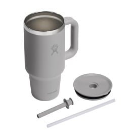 Hydro Flask Travel Tumbler 946 ml drinkbeker
