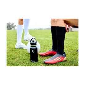 Hydro Flask Wide Mouth with Flex Straw Cap 946 ml waterfles