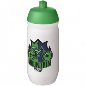 HydroFlex™ drinkfles van 500 ml-Groen, wit