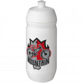 HydroFlex™ drinkfles van 500 ml-Wit, wit