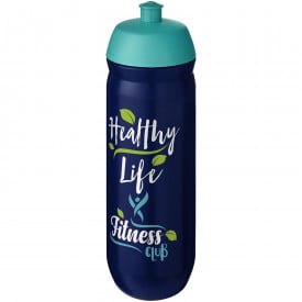 HydroFlex™ drinkfles van 750 ml-Aqua blauw, blauw