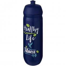 HydroFlex™ drinkfles 750ml - PP - afschroefbare sportdop