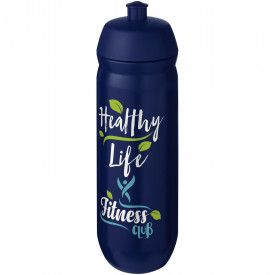 HydroFlex™ drinkfles van 750 ml-Blauw, blauw