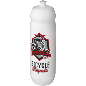 HydroFlex™ drinkfles van 750 ml-Wit, wit