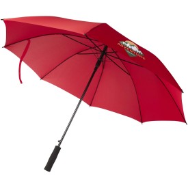 Ibi 27 inch paraplu-Rood