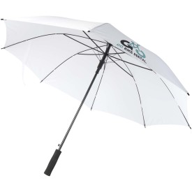 Ibi 27 inch paraplu-Wit