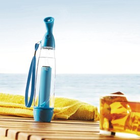 Waterspray pompje