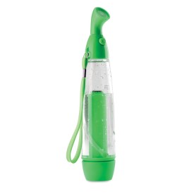 Waterspray pompje