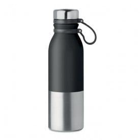 Iceland drinkfles 600ml - RVS - dubbelwandig - lekvrij