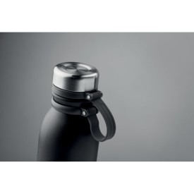 Iceland drinkfles 600ml - RVS - dubbelwandig - lekvrij