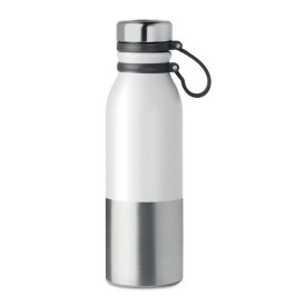 Iceland drinkfles 600ml - RVS - dubbelwandig - lekvrij