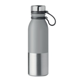 Iceland drinkfles 600ml - RVS - dubbelwandig - lekvrij
