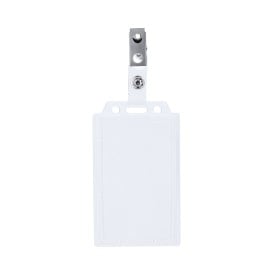 Id Badge Helock-Transparant