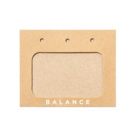 Id Badge Tures-Neutraal