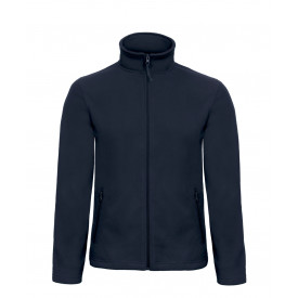 ID.501 Fleece Jacket-Navy