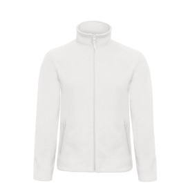 B&C fleece jacket - unisex - polyester - 280 g/m²