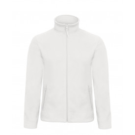 ID.501 Fleece Jacket-Wit