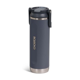 Igloo Bottle Sport Sipper-Carbonite