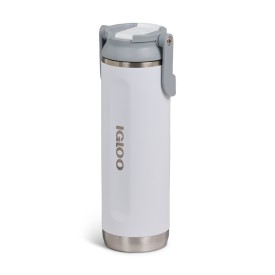 Igloo Bottle Sport Sipper-Wit