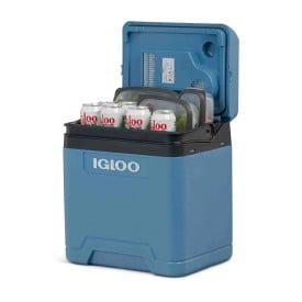 Igloo - elektrische koelbox - 26L