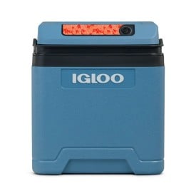 Igloo - elektrische koelbox - 26L