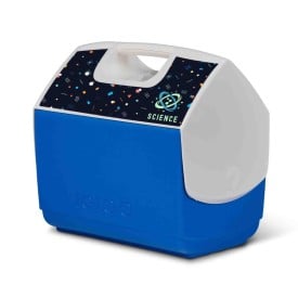 Igloo - Elite koelbox - 15L - lichtgewicht - drielaags isolatie