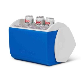 Igloo Playmate Elite koelbox-Blauw