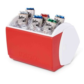 Igloo Playmate Elite koelbox-Rood