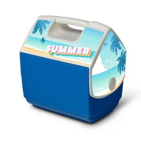 Igloo - Playmate Pal koelbox - 6.6L - lichtgewicht - drielaags isolatie