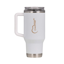 Igloo reisbeker - 946ml - RVS - herbruikbaar