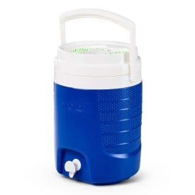 Igloo Sport 2 Gallon Container-Blauw