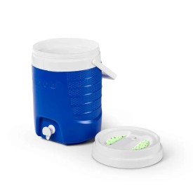 Igloo - sport 2 gallon container - 7,6L - kleine drank dispenser