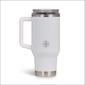 Igloo Travel Mug Flip n Sip-Wit