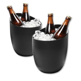 IJsemmer 2.5L - kunststof - met greep