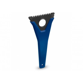 IJskrabber 3 in 1-Blauw