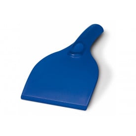 IJskrabber-Frosted blauw