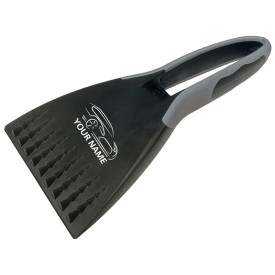 IJskrabber Topper-Grijs