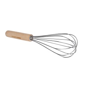 Ilani garde - RVS - beuken handvat