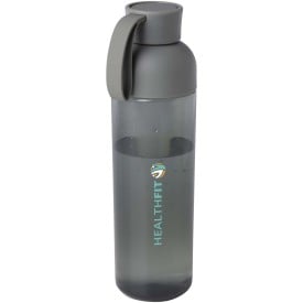 Illuminate 600 ml RPET waterfles-Grijs