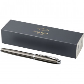 IM rollerball pen-Espresso